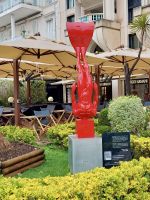 Saint-Tropez, Frankreich