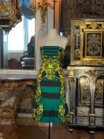 Fast ein Sachsen-Kleid