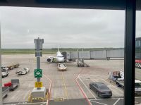 Abflug in Deutschland