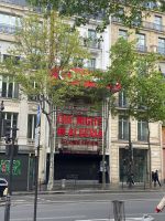 Das Olympia, der Olymp der französischen Musik