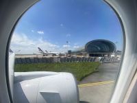 Das Werk von Architekt Paul Andreu 1997