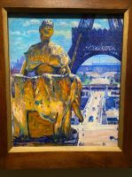 Louis Welden Hawkins 1899