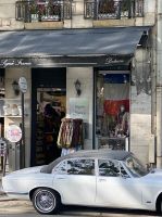 britisch-französischer Stil 1