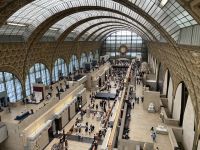 postmoderne Einbauten