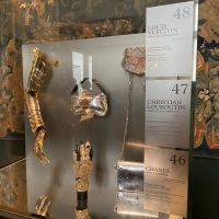 Avantgarde im passenden Rahmen