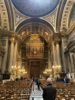 Orgel von Aristide Cavaillé-Coll 1846