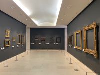 Die Bilderrahmen-Reserve