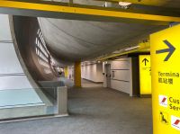 Terminal 2 F von 1997 unten