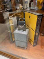 Goyard im Kaufhaus: 22.300,– Euro für den Rollkoffer