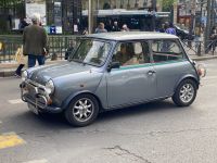 britisch-französischer Stil 2