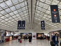 Terminal 2 F von 1997