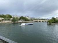 Île de la Cité