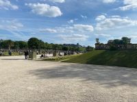 (deutsch Luxemburggarten)