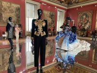 höchste Haute Couture