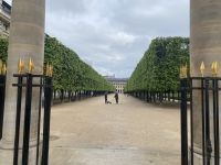 Garten des Palais Royal