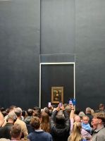 Mona Lisa (La Gioconda)