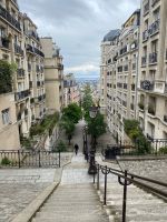 Blick vom Montmartre nach Norden