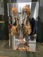 Manfred Thierry Mugler 1995/96