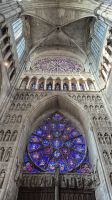 Reims: Kathedrale Notre Dame