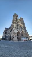 Reims: Kathedrale Notre Dame