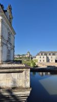 Tal der Loire: Château Villandry