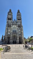 Tours: Kathedrale Saint-Gatien