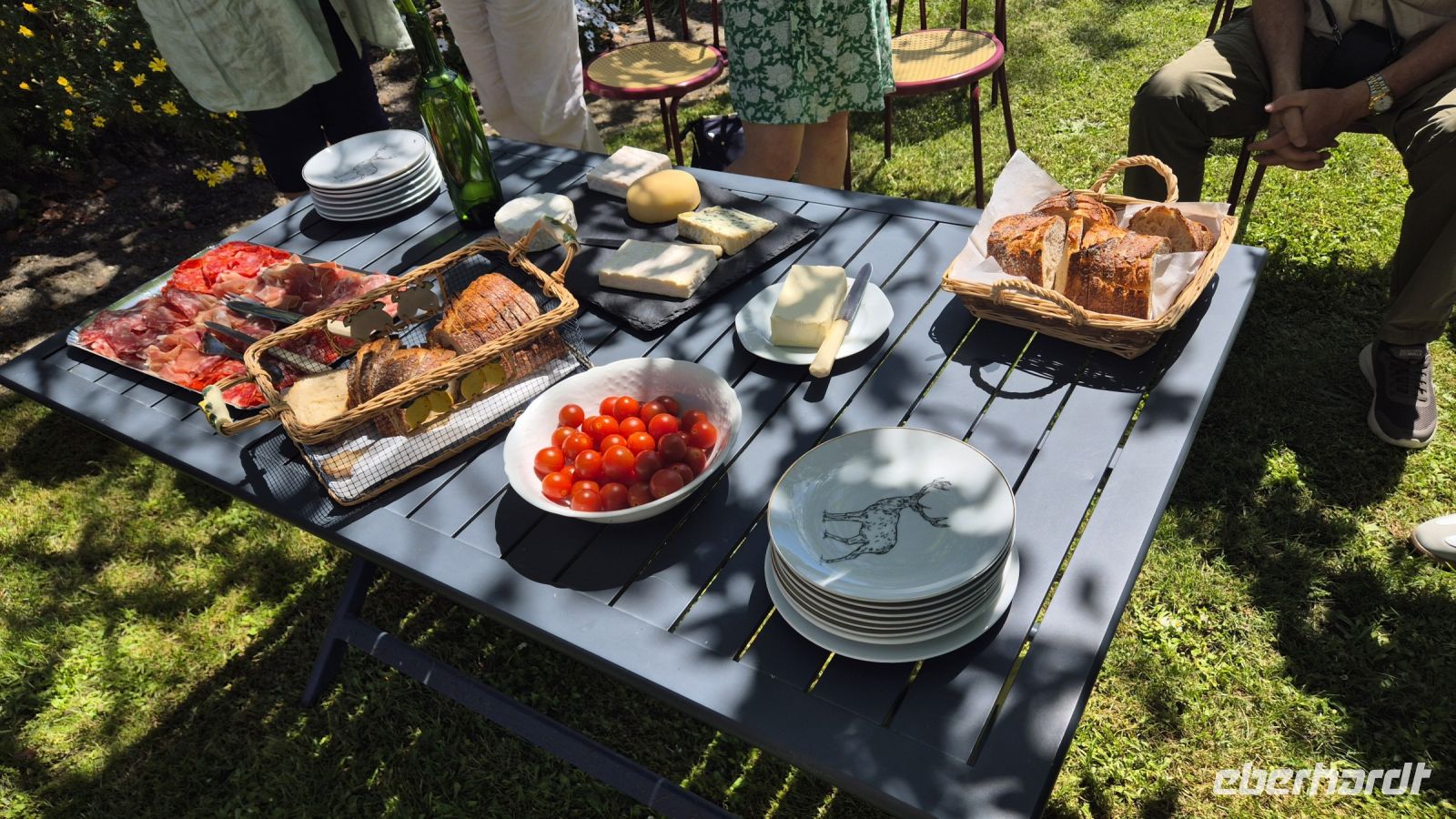 Médoc: Château Balac