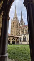 Bayonne: Kathedrale Sainte-Marie