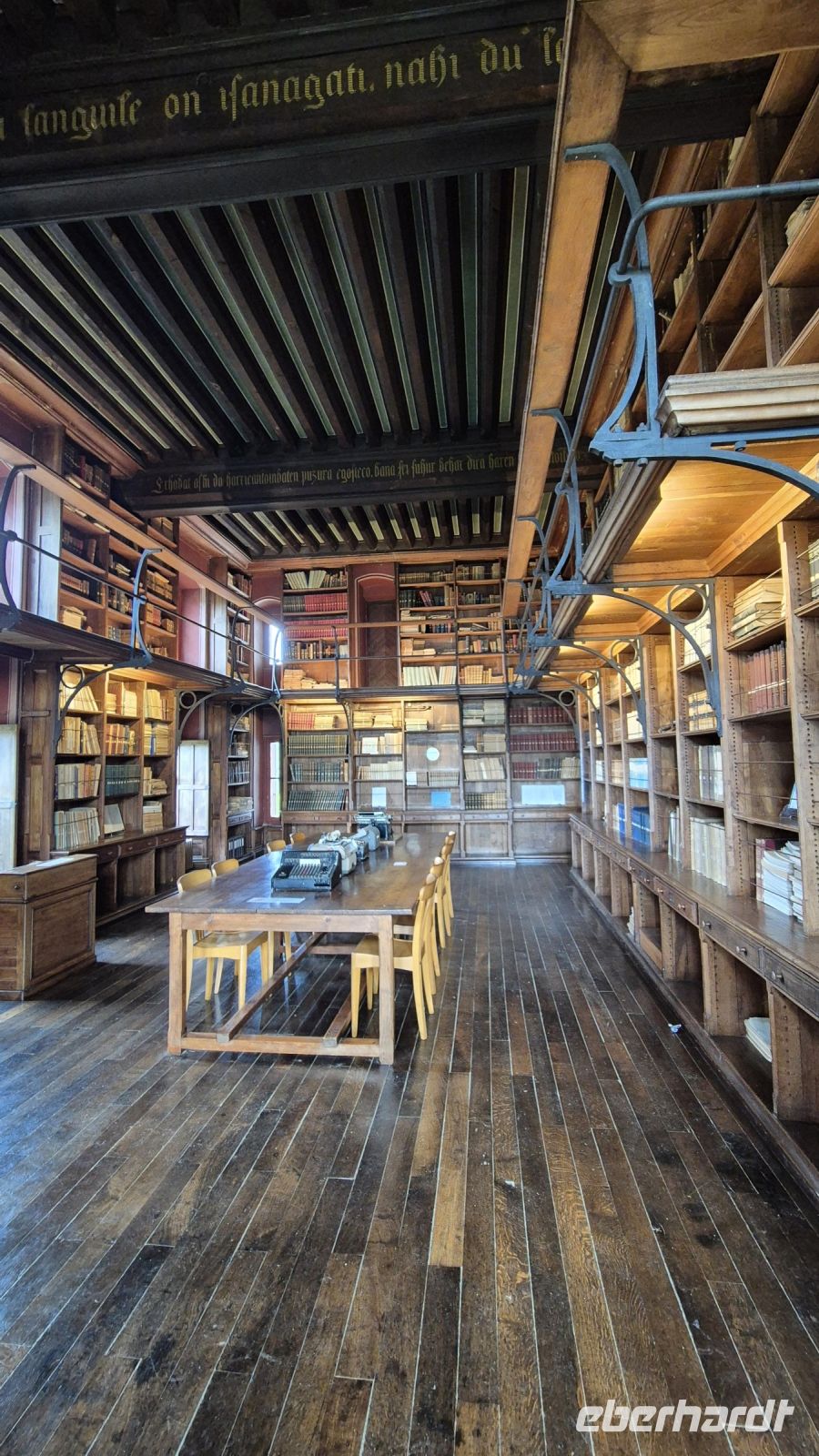 Hendaye: Château d'Abbadie