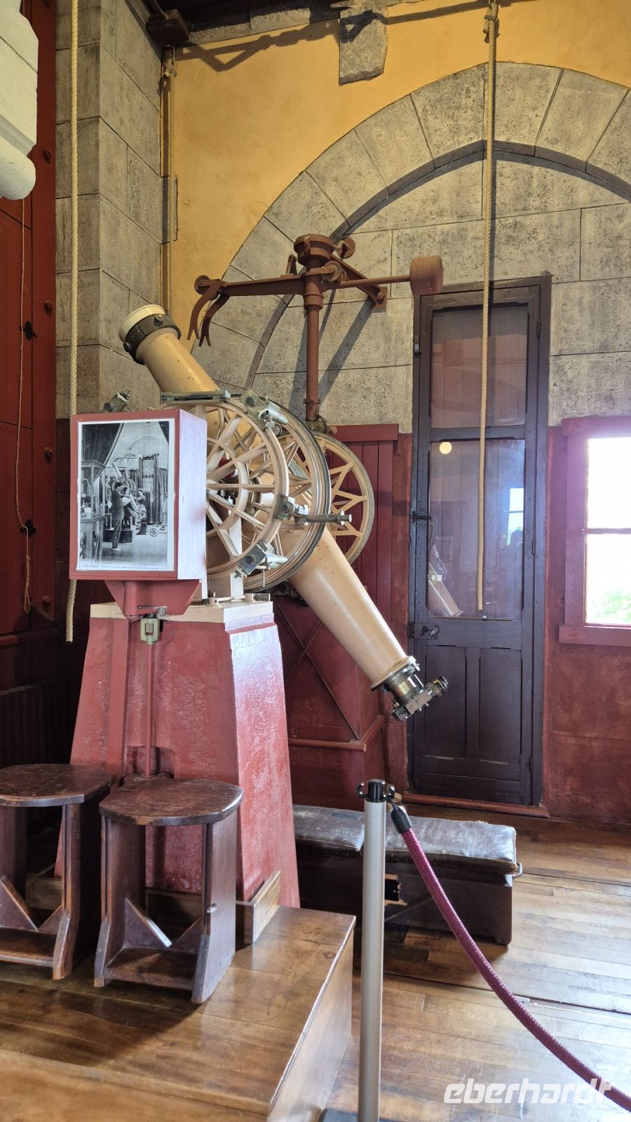 Hendaye: Château d'Abbadie