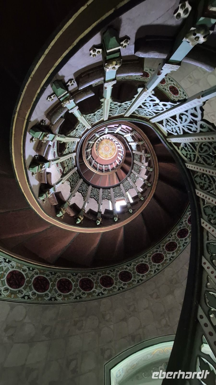Hendaye: Château d'Abbadie