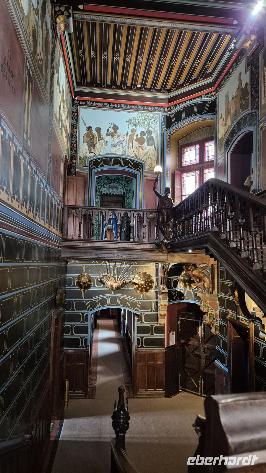 Hendaye: Château d'Abbadie