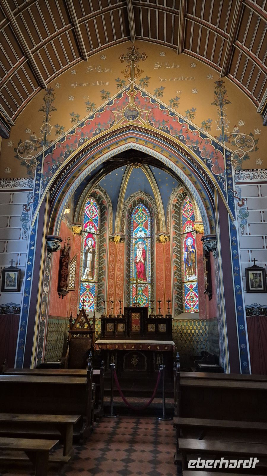 Hendaye: Château d'Abbadie