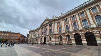 Toulouse: Capitol