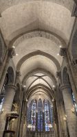 Carcassonne: Basilika Saint-Nazaire