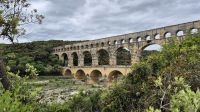 Pont du Gard