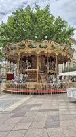 Avignon: Place d'Horologe