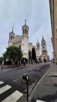 Lyon: Notre-Dame de Fourvière
