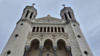 Lyon: Notre-Dame de Fourvière