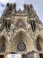 Kathedrale von Reims