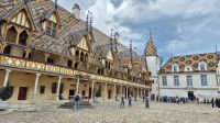 Beaune: Hospital Dieu