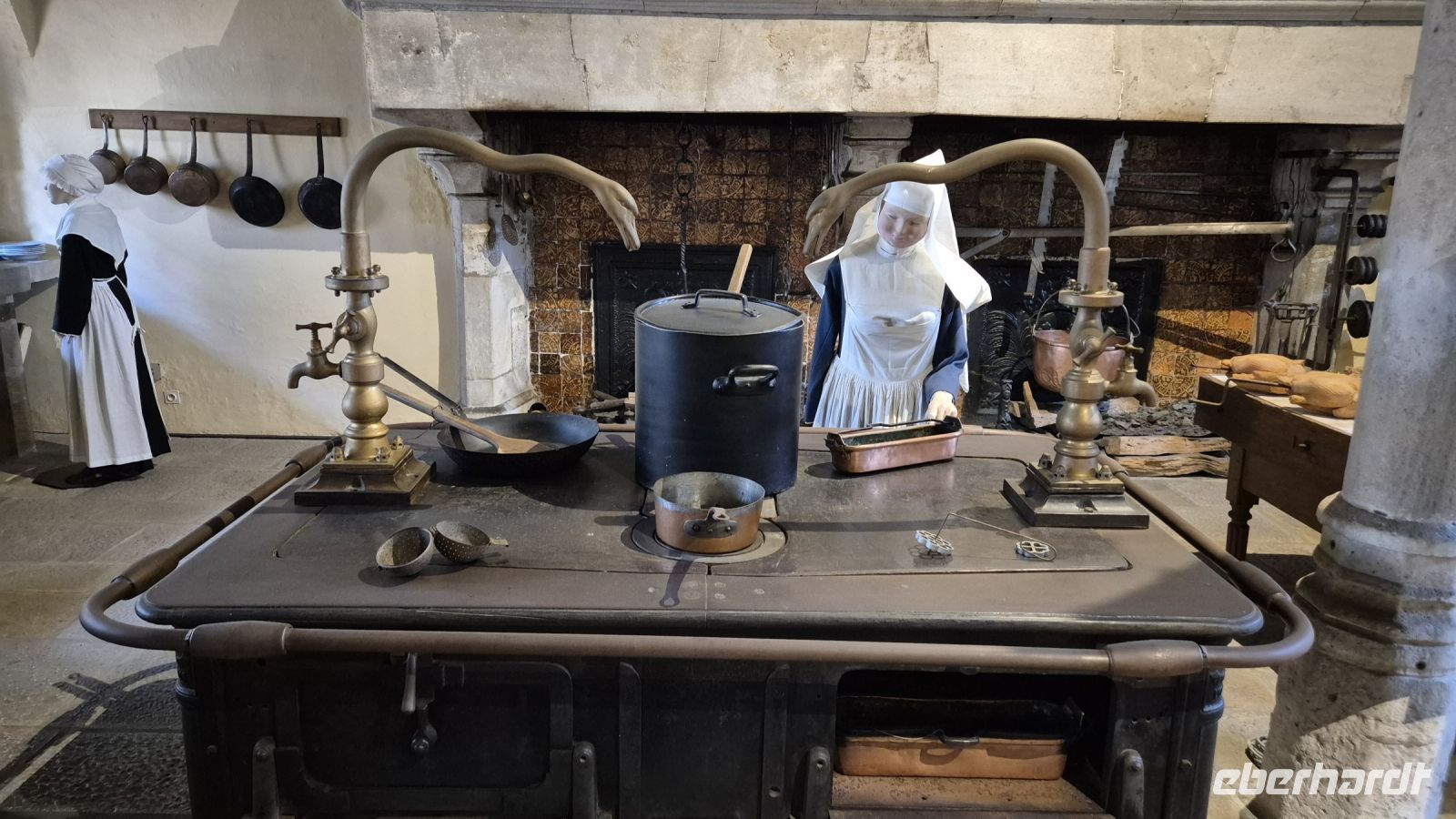 Beaune: Hospital Dieu