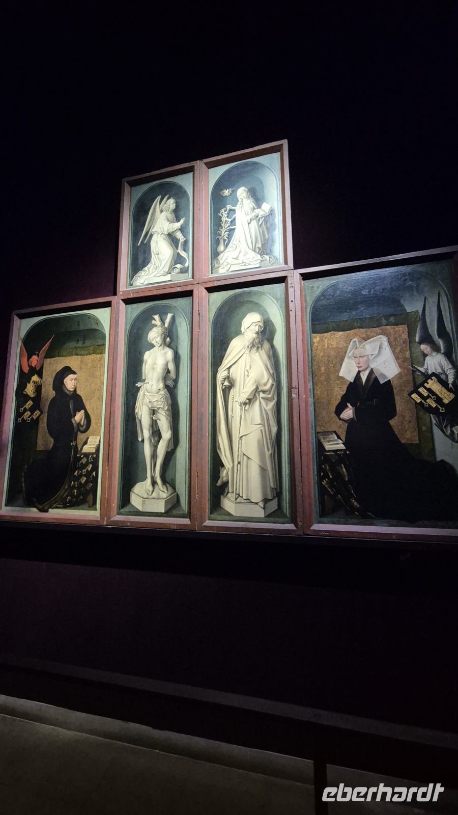 Beaune: Hospital Dieu