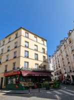 Tag 03 Montmartre-Bummel 02 Filmkulisse von Amelie Poulain