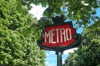 Tag 03 Auf den Champs-Elysees 04 Zum Abschluss noch eine Fitness-EInheit