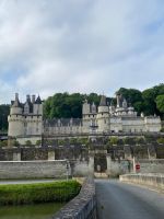 Radreise Loire vom 3.-11.5.25: Das Märchenschloss von Usse