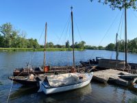 Radeise Loire vom 3.-11.5.25: Idylle am Cher