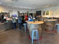 Radreise Loire vom 3.-11.5.25 Besuch beim Winzer