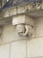 Radreise Loire vom 3.-11.5.25: Mama, mir schmeckt's nicht