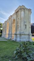 Reims: Porte de Mars